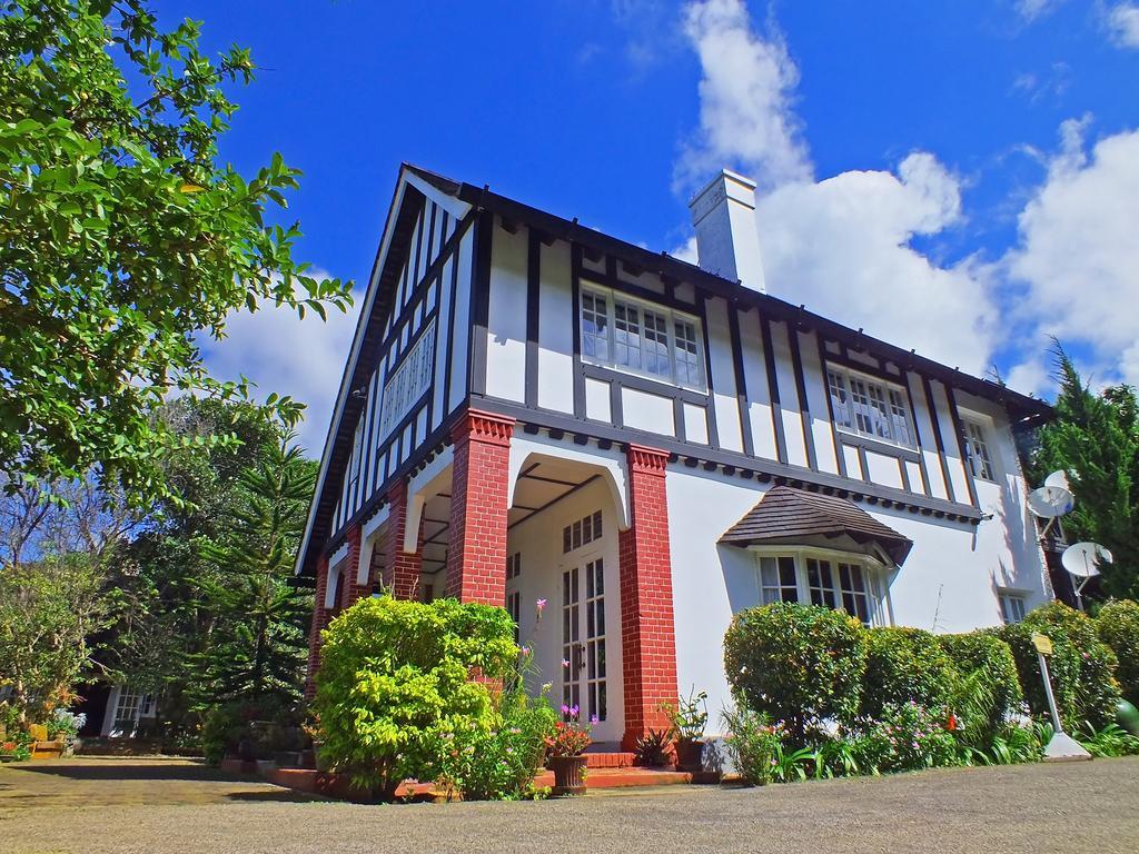 Royal Kalaw Hills Resort Εξωτερικό φωτογραφία
